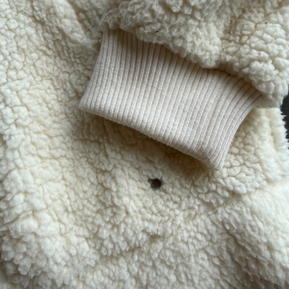 Ugg Teddy Jacket - image 3